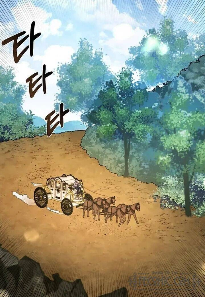 Những Người Anh Nguy Hiểm Của Công Nương Chapter 13 - 2