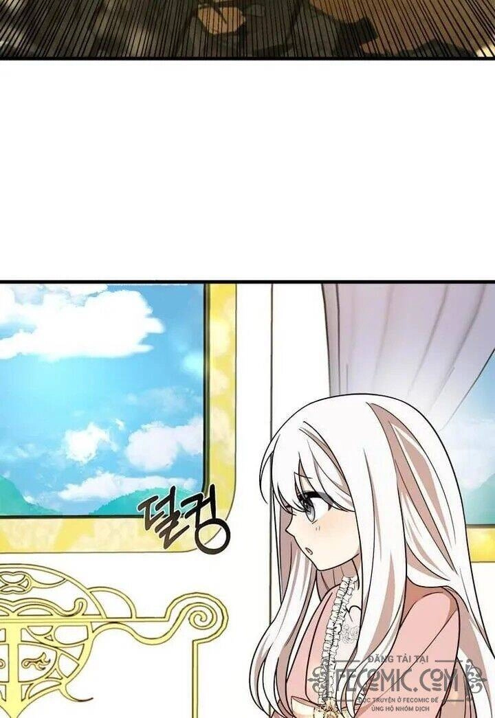 Những Người Anh Nguy Hiểm Của Công Nương Chapter 13 - 3