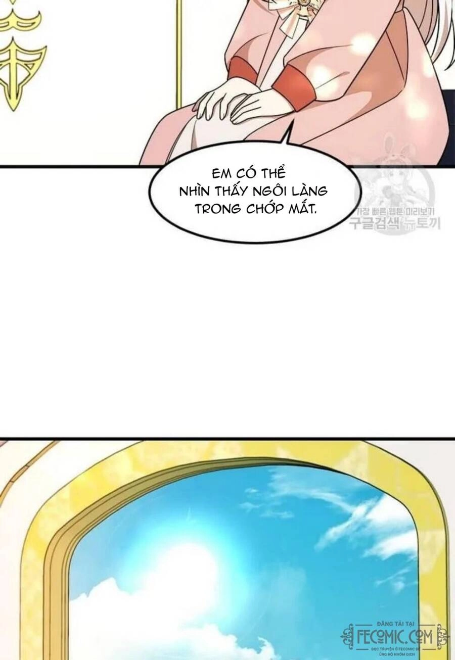 Những Người Anh Nguy Hiểm Của Công Nương Chapter 13 - 4