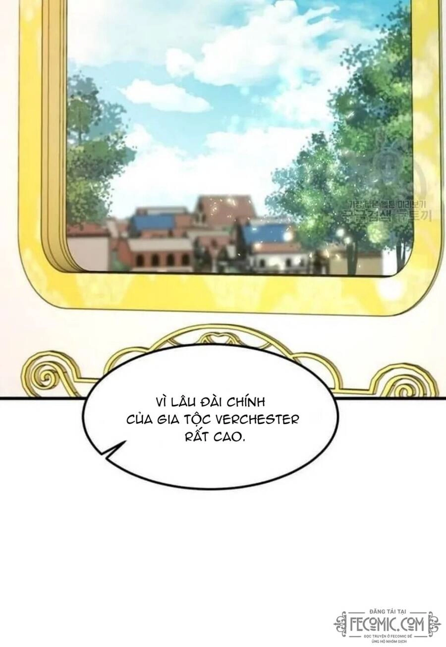 Những Người Anh Nguy Hiểm Của Công Nương Chapter 13 - 5