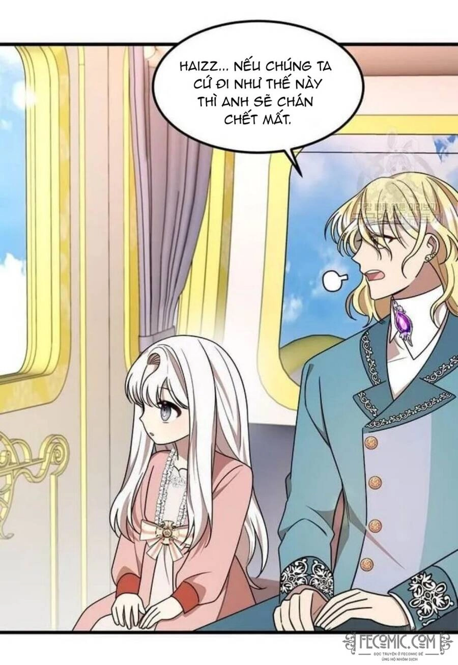 Những Người Anh Nguy Hiểm Của Công Nương Chapter 13 - 6