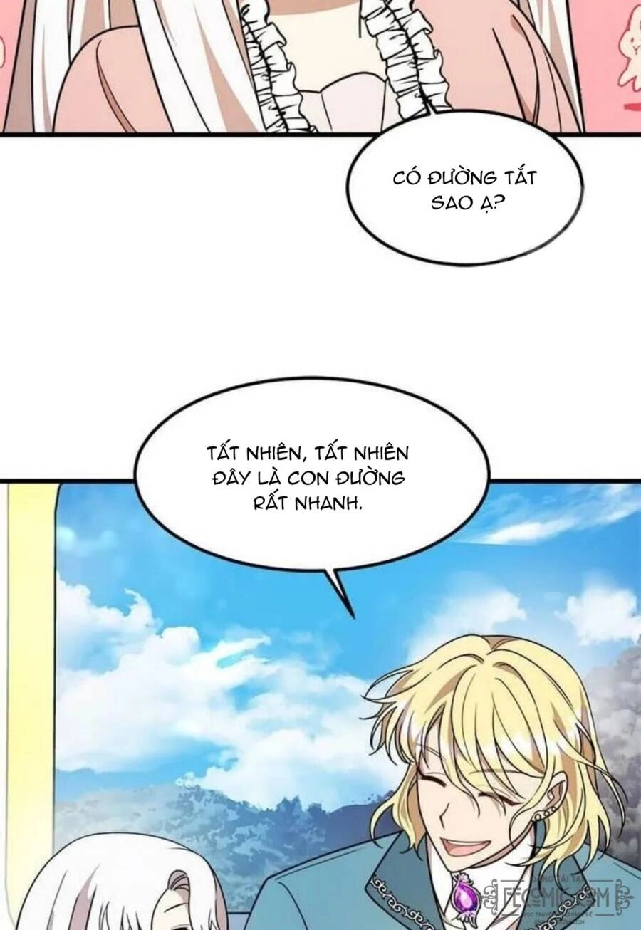 Những Người Anh Nguy Hiểm Của Công Nương Chapter 13 - 8