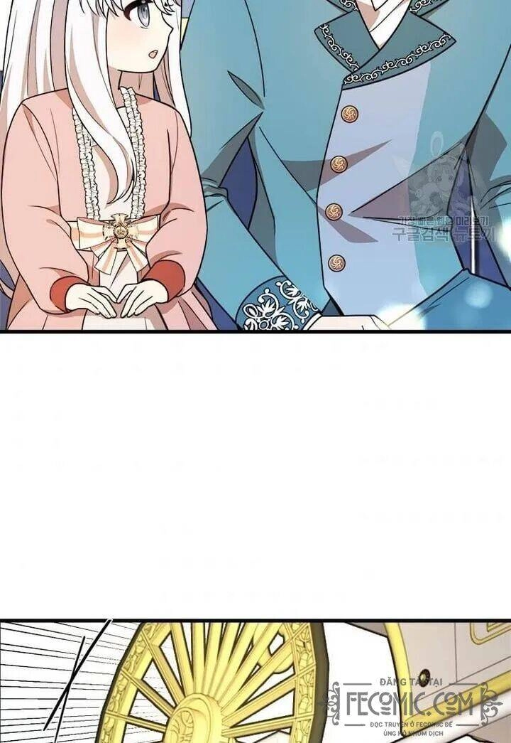 Những Người Anh Nguy Hiểm Của Công Nương Chapter 13 - 9