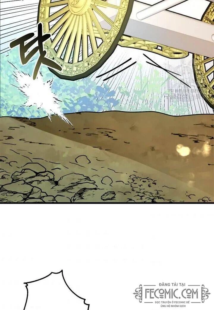 Những Người Anh Nguy Hiểm Của Công Nương Chapter 13 - 10