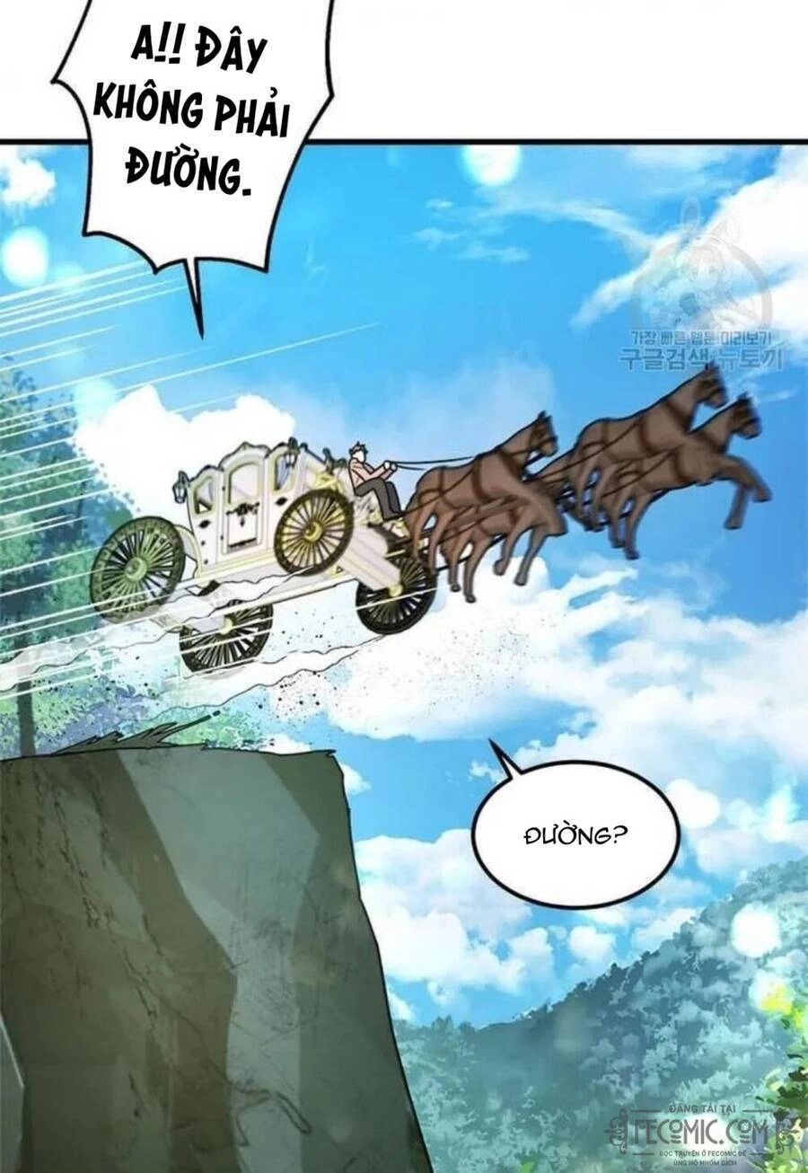 Những Người Anh Nguy Hiểm Của Công Nương Chapter 13 - 11