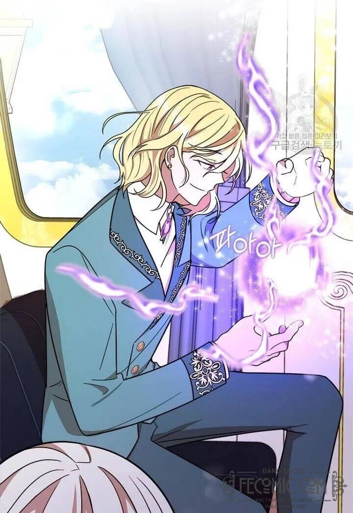 Những Người Anh Nguy Hiểm Của Công Nương Chapter 13 - 16