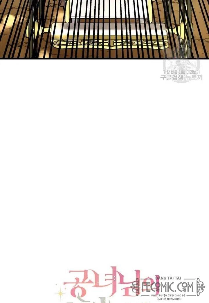 Những Người Anh Nguy Hiểm Của Công Nương Chapter 13 - 21