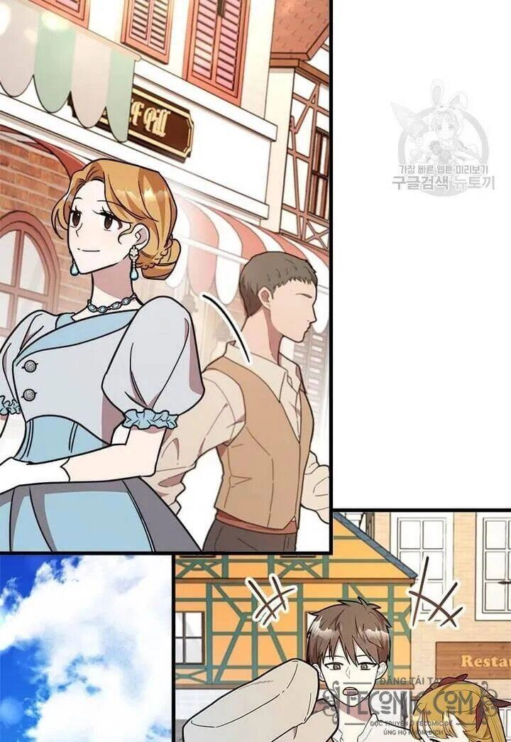 Những Người Anh Nguy Hiểm Của Công Nương Chapter 13 - 23