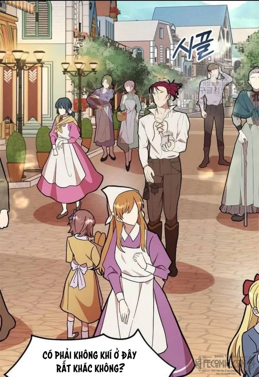 Những Người Anh Nguy Hiểm Của Công Nương Chapter 13 - 24