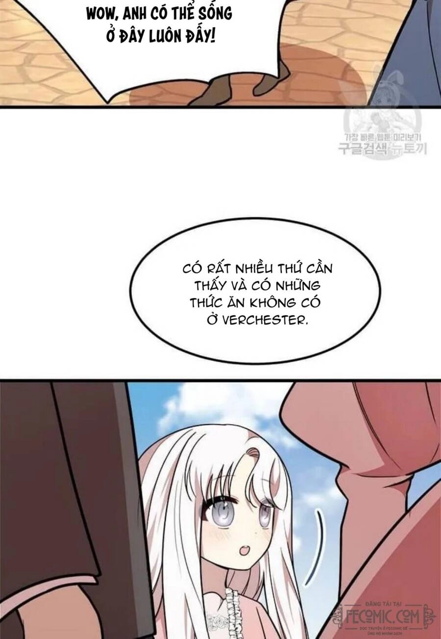 Những Người Anh Nguy Hiểm Của Công Nương Chapter 13 - 25