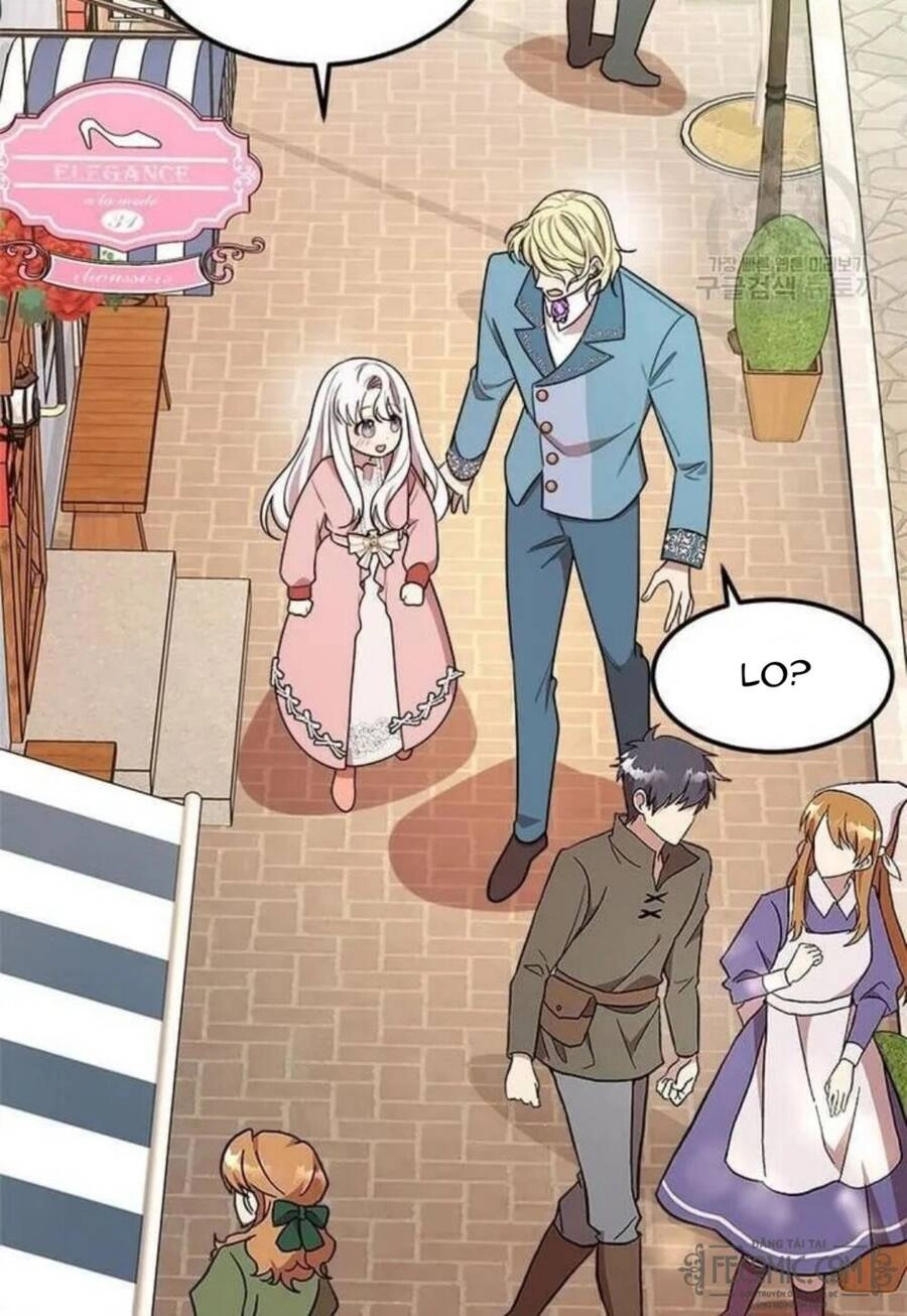 Những Người Anh Nguy Hiểm Của Công Nương Chapter 13 - 28