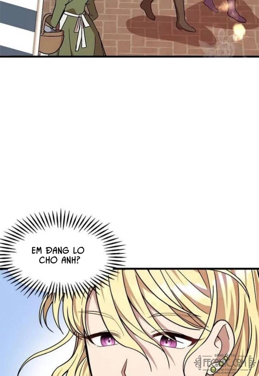 Những Người Anh Nguy Hiểm Của Công Nương Chapter 13 - 29