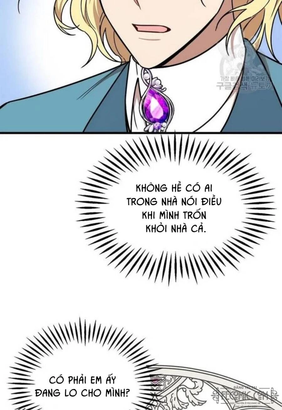 Những Người Anh Nguy Hiểm Của Công Nương Chapter 13 - 30