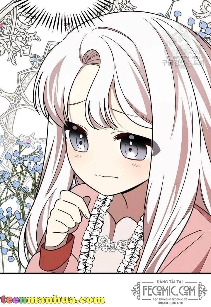 Những Người Anh Nguy Hiểm Của Công Nương Chapter 13 - 31