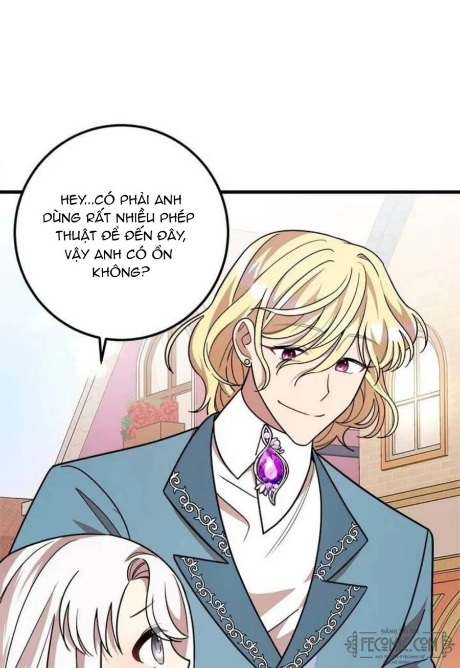 Những Người Anh Nguy Hiểm Của Công Nương Chapter 13 - 32