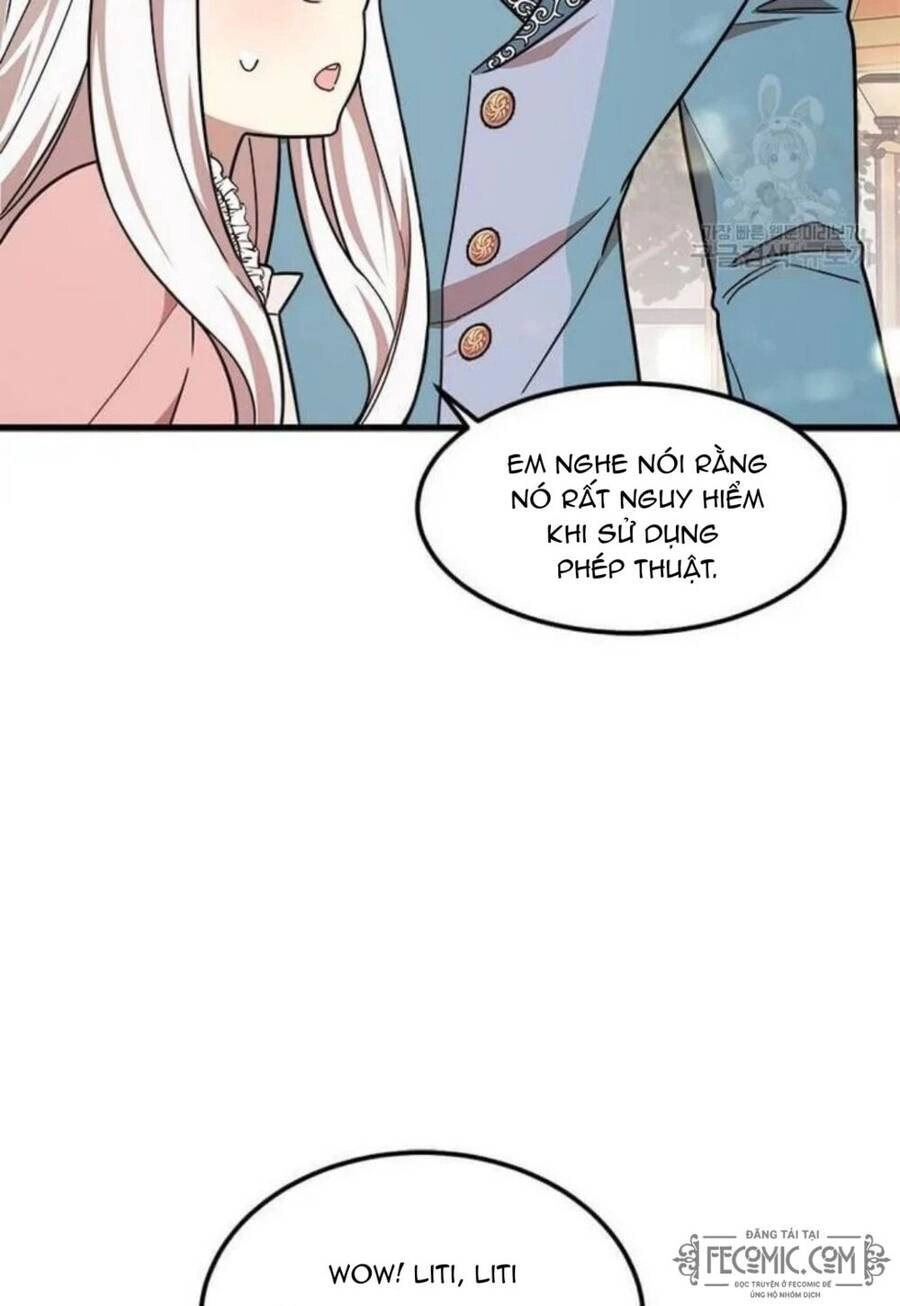 Những Người Anh Nguy Hiểm Của Công Nương Chapter 13 - 33