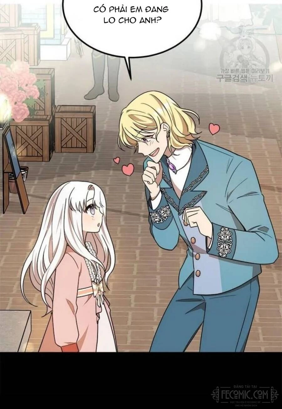 Những Người Anh Nguy Hiểm Của Công Nương Chapter 13 - 34