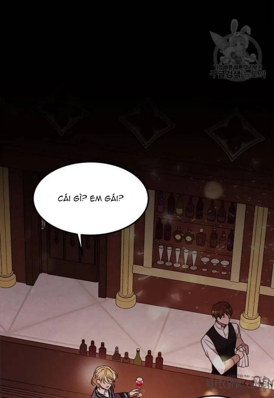 Những Người Anh Nguy Hiểm Của Công Nương Chapter 13 - 35