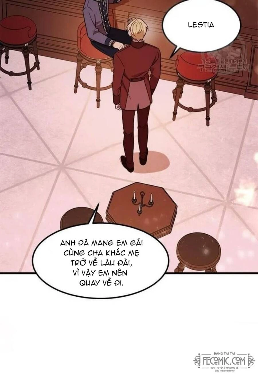 Những Người Anh Nguy Hiểm Của Công Nương Chapter 13 - 36