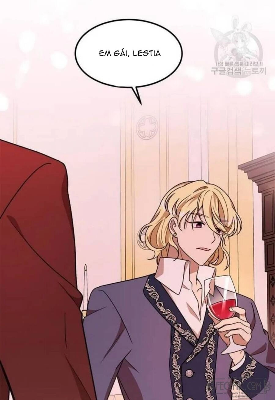 Những Người Anh Nguy Hiểm Của Công Nương Chapter 13 - 37