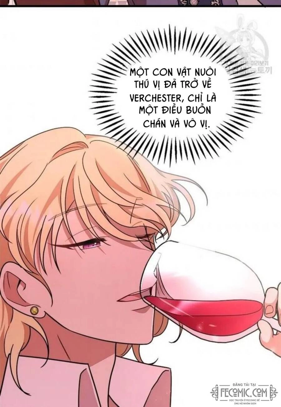 Những Người Anh Nguy Hiểm Của Công Nương Chapter 13 - 38