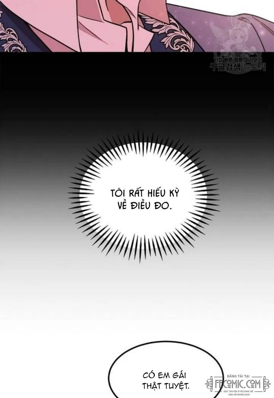 Những Người Anh Nguy Hiểm Của Công Nương Chapter 13.5 - 1