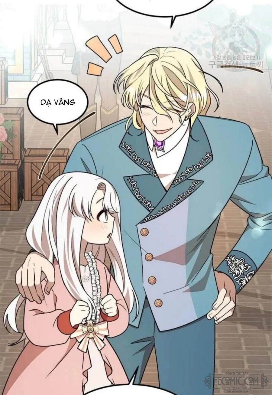 Những Người Anh Nguy Hiểm Của Công Nương Chapter 13.5 - 2