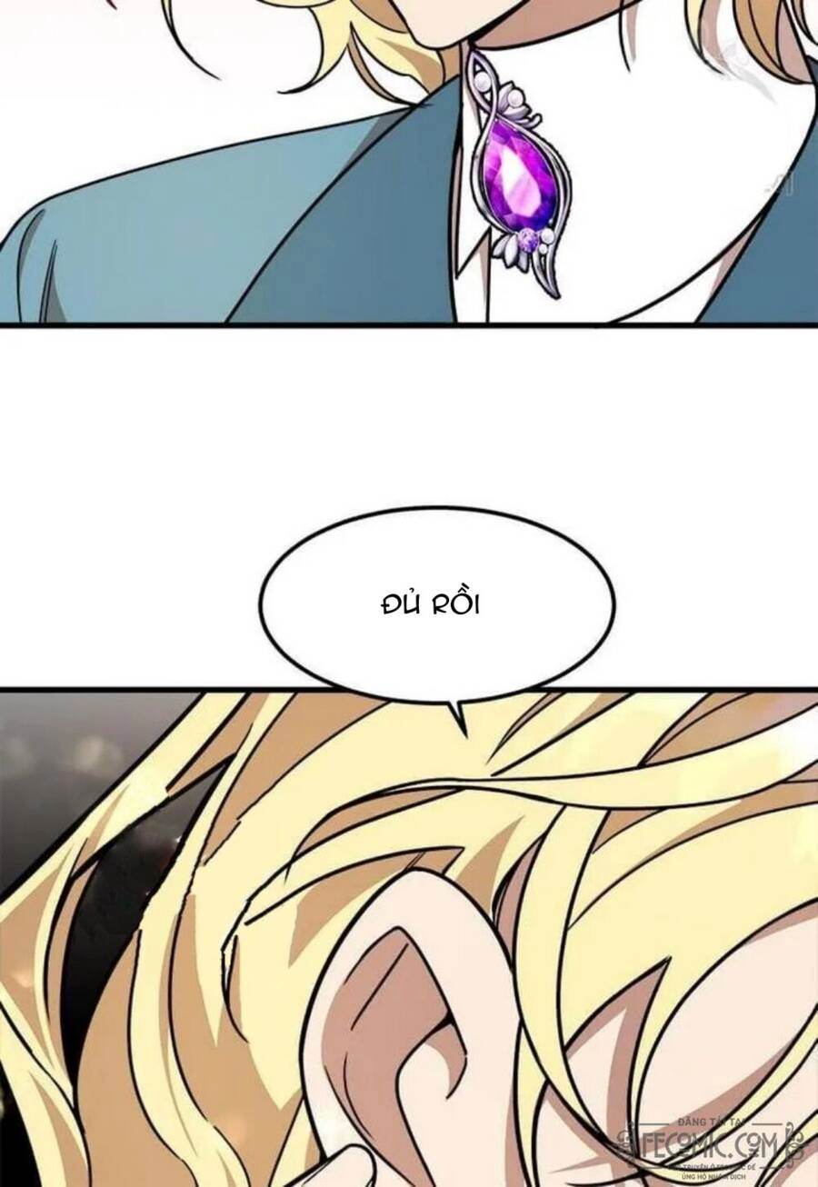 Những Người Anh Nguy Hiểm Của Công Nương Chapter 13.5 - 4