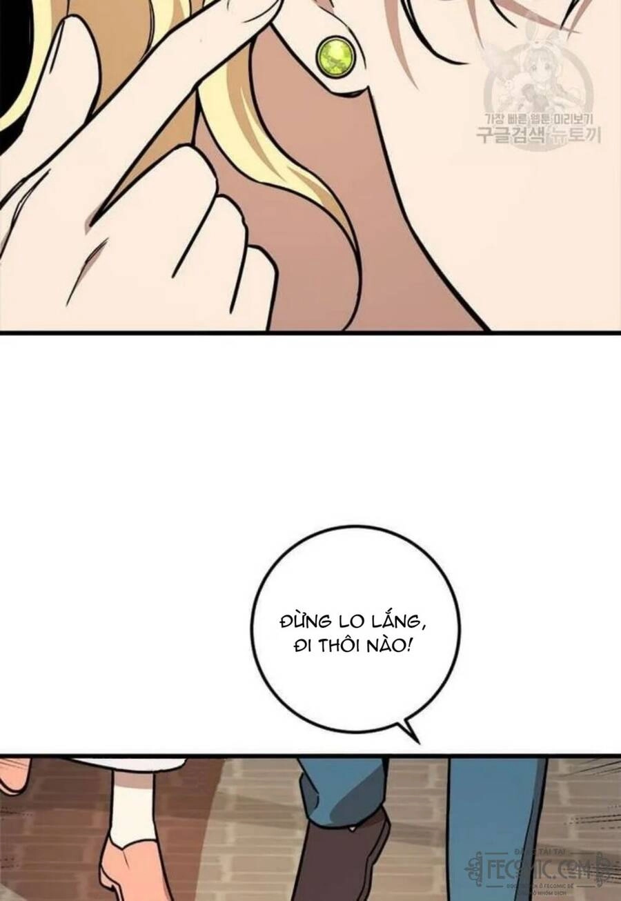 Những Người Anh Nguy Hiểm Của Công Nương Chapter 13.5 - 5