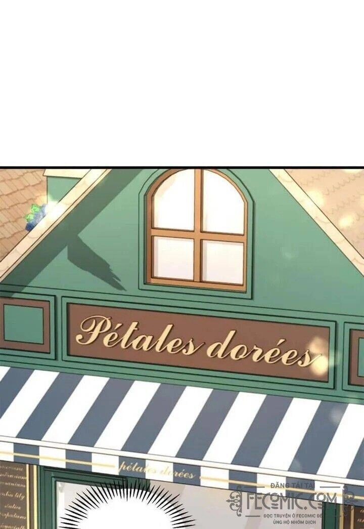 Những Người Anh Nguy Hiểm Của Công Nương Chapter 13.5 - 7