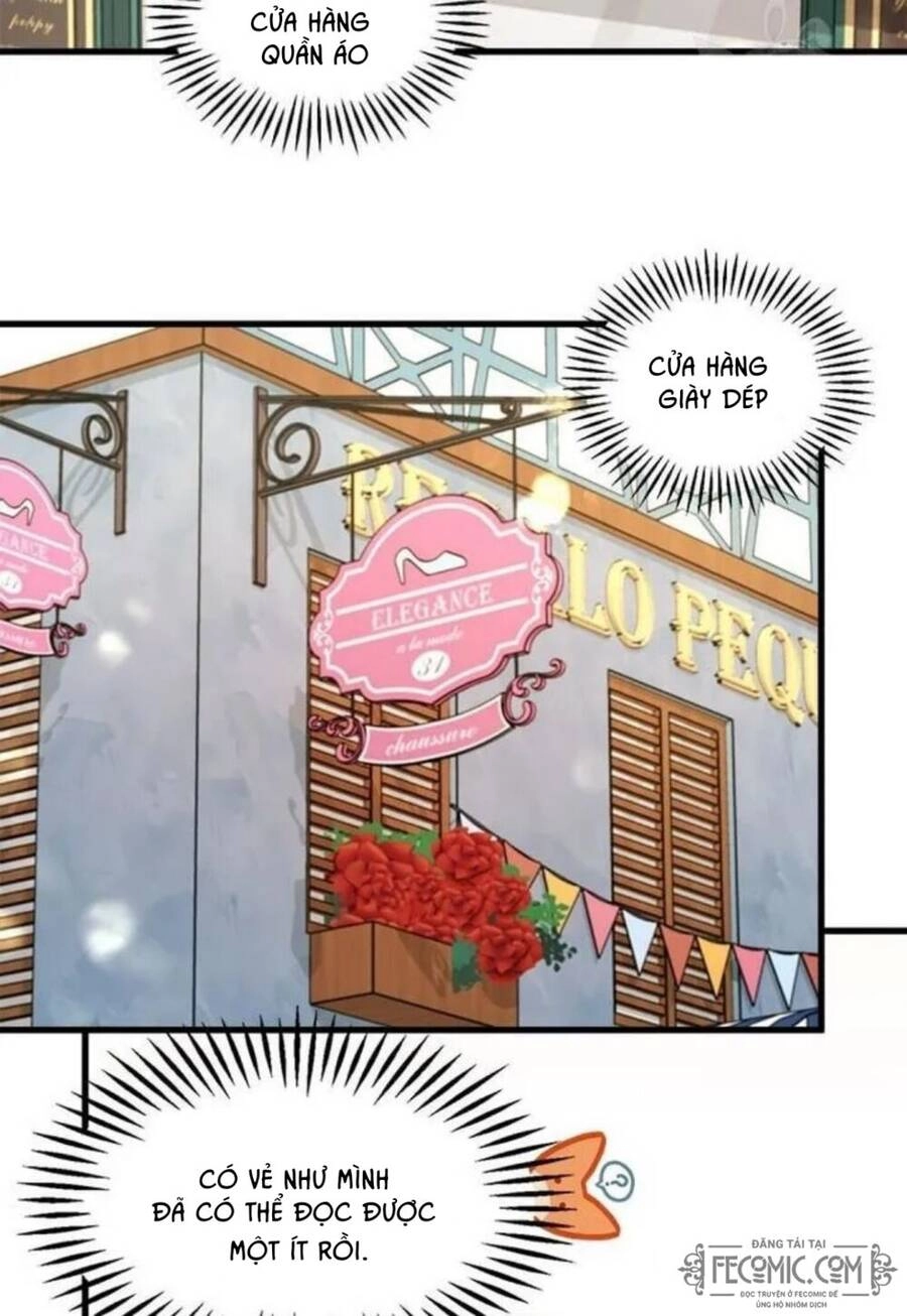 Những Người Anh Nguy Hiểm Của Công Nương Chapter 13.5 - 8