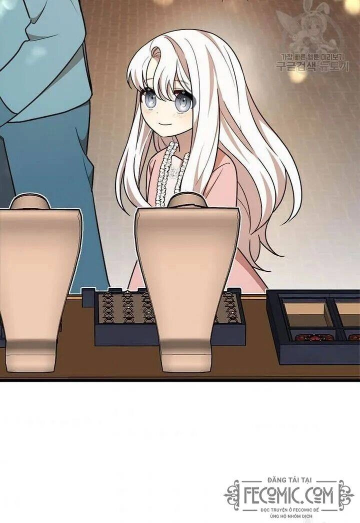 Những Người Anh Nguy Hiểm Của Công Nương Chapter 13.5 - 10