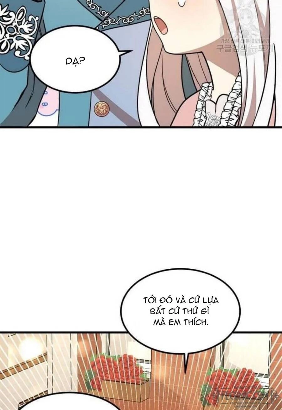 Những Người Anh Nguy Hiểm Của Công Nương Chapter 13.5 - 12