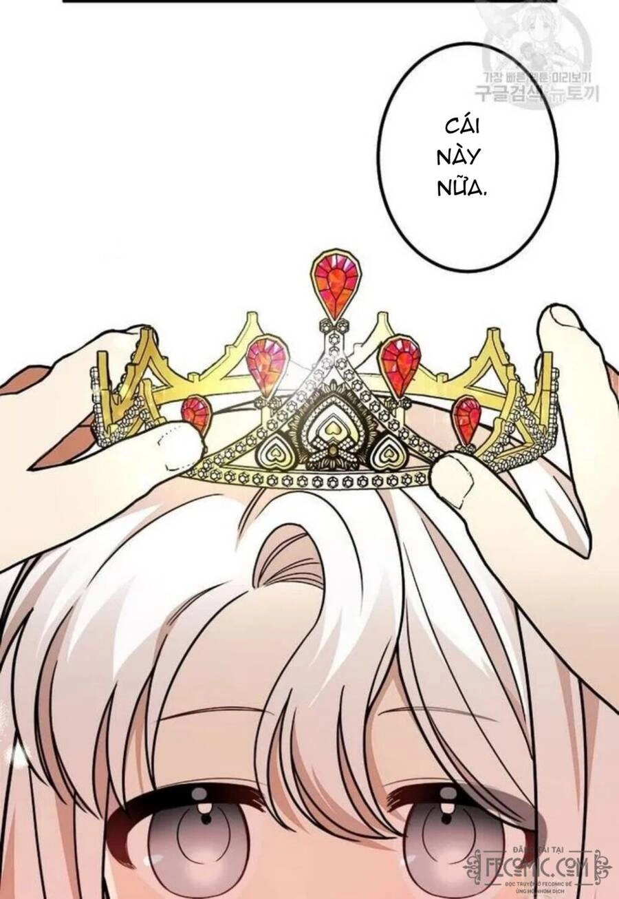 Những Người Anh Nguy Hiểm Của Công Nương Chapter 13.5 - 15