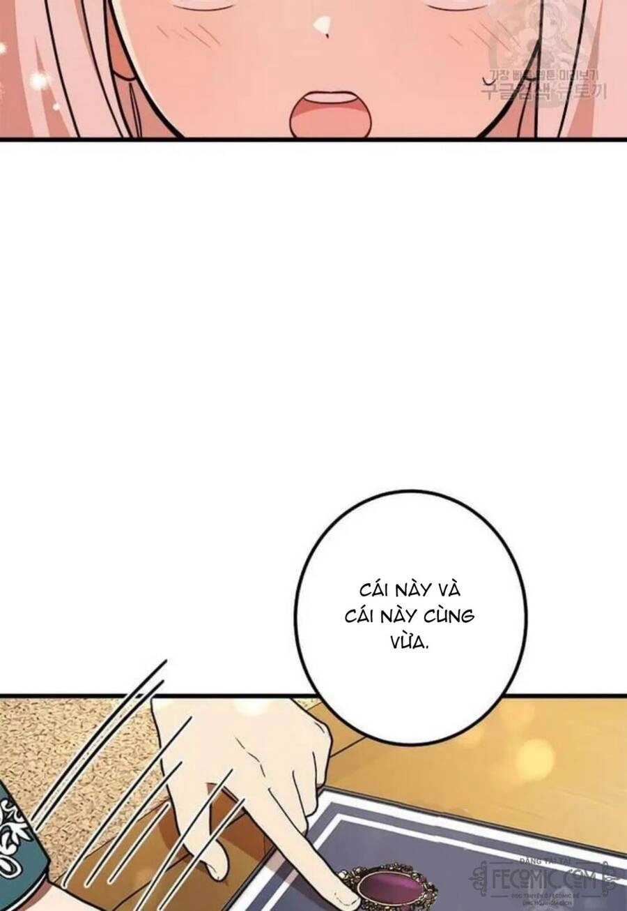 Những Người Anh Nguy Hiểm Của Công Nương Chapter 13.5 - 16