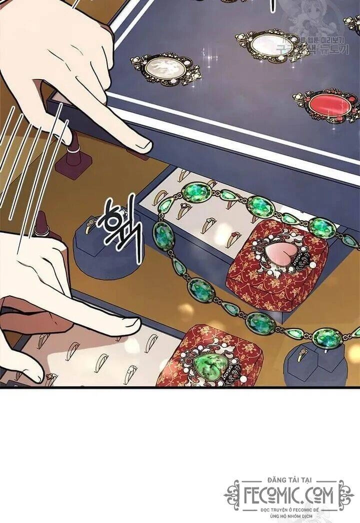 Những Người Anh Nguy Hiểm Của Công Nương Chapter 13.5 - 17