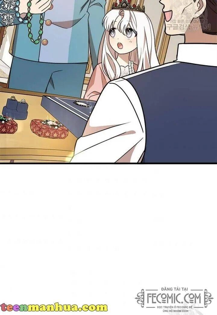 Những Người Anh Nguy Hiểm Của Công Nương Chapter 13.5 - 19