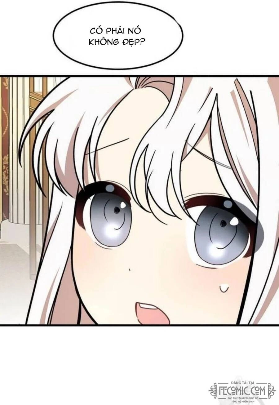 Những Người Anh Nguy Hiểm Của Công Nương Chapter 13.5 - 22