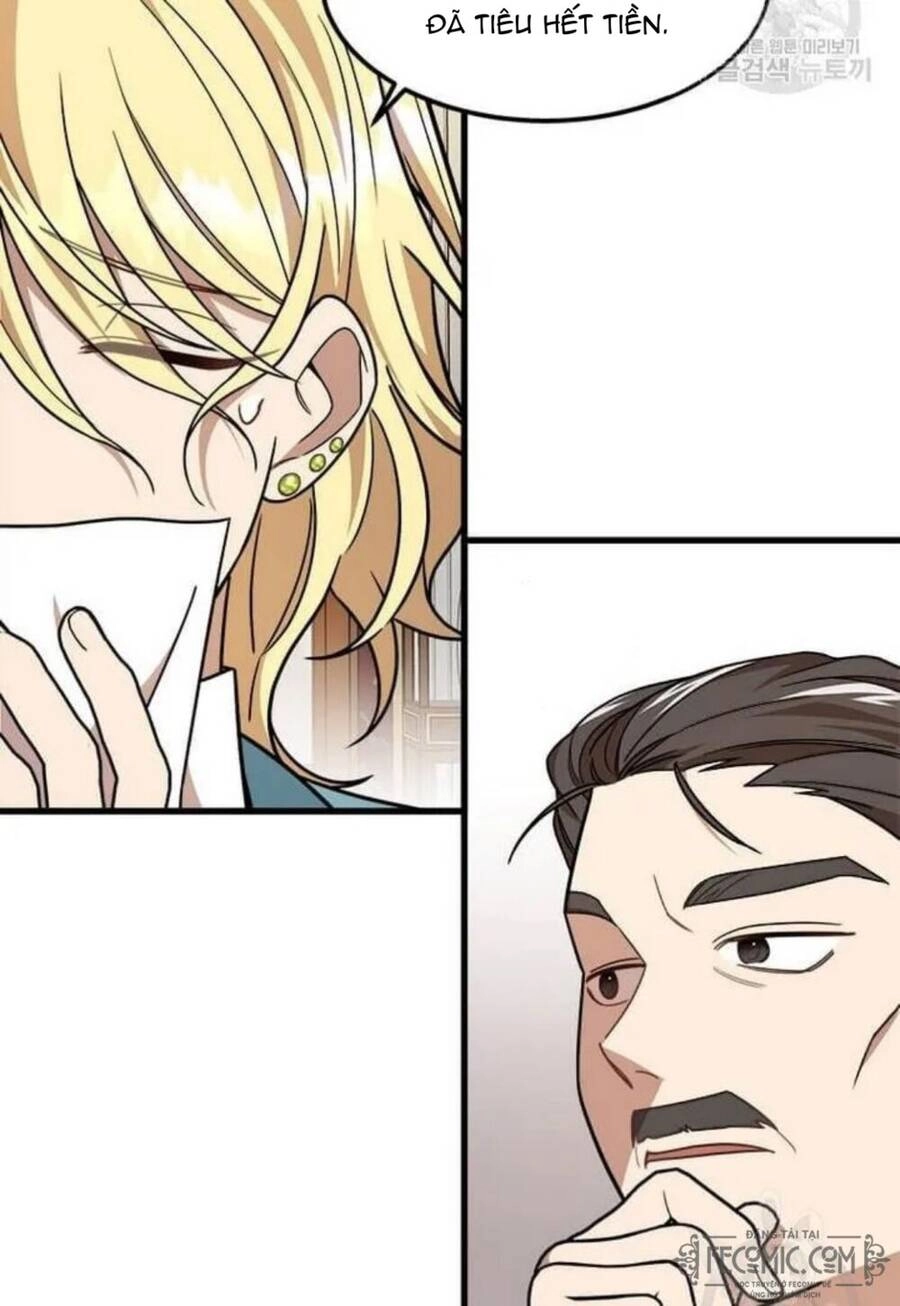 Những Người Anh Nguy Hiểm Của Công Nương Chapter 13.5 - 26