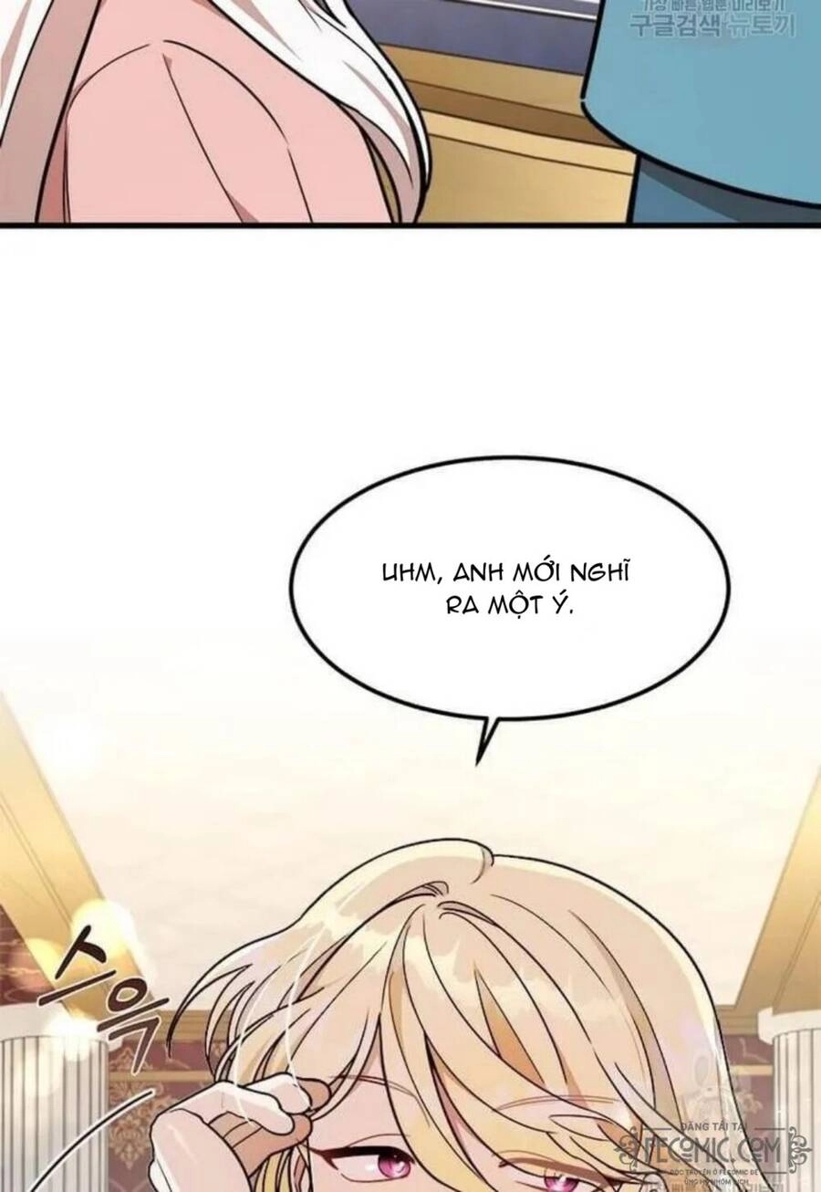 Những Người Anh Nguy Hiểm Của Công Nương Chapter 13.5 - 33