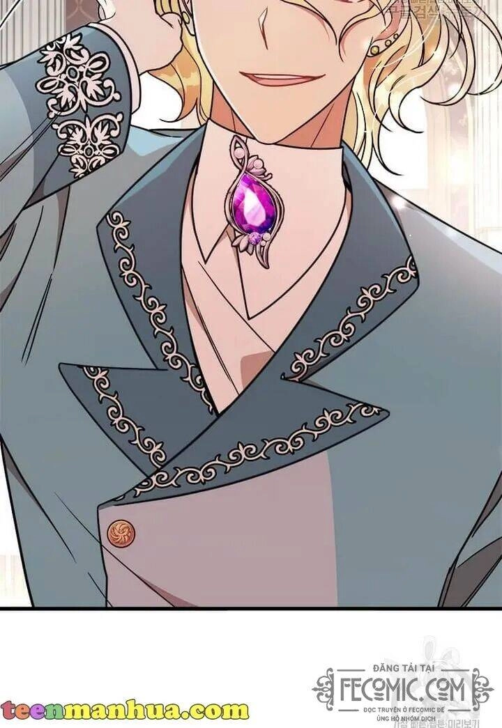 Những Người Anh Nguy Hiểm Của Công Nương Chapter 13.5 - 34