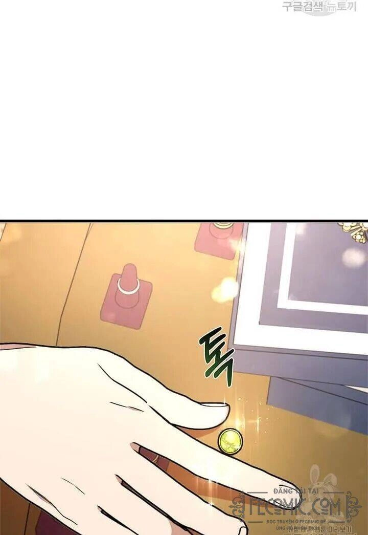 Những Người Anh Nguy Hiểm Của Công Nương Chapter 13.5 - 35