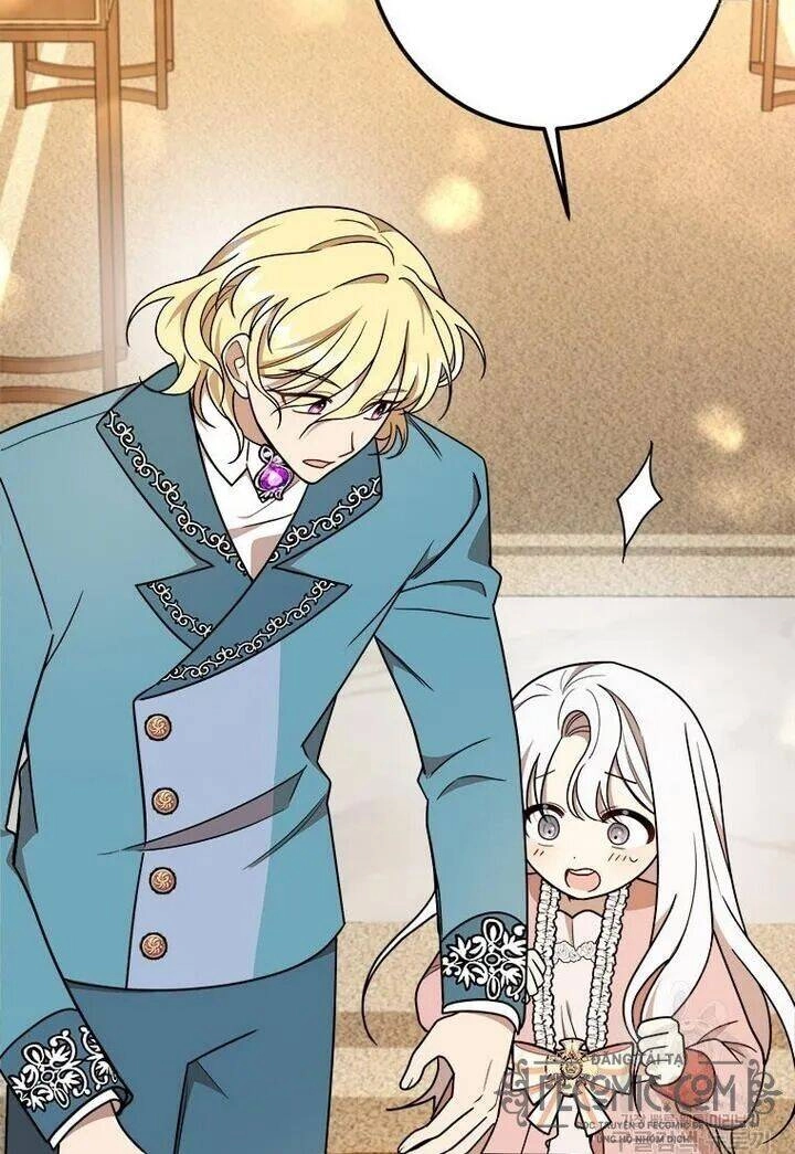 Những Người Anh Nguy Hiểm Của Công Nương Chapter 13.5 - 39