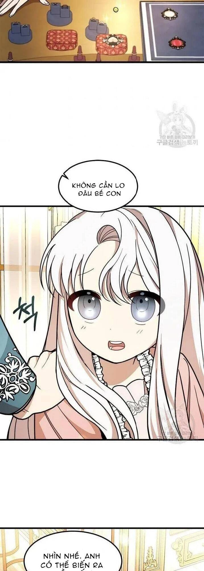 Những Người Anh Nguy Hiểm Của Công Nương Chapter 14 - 6