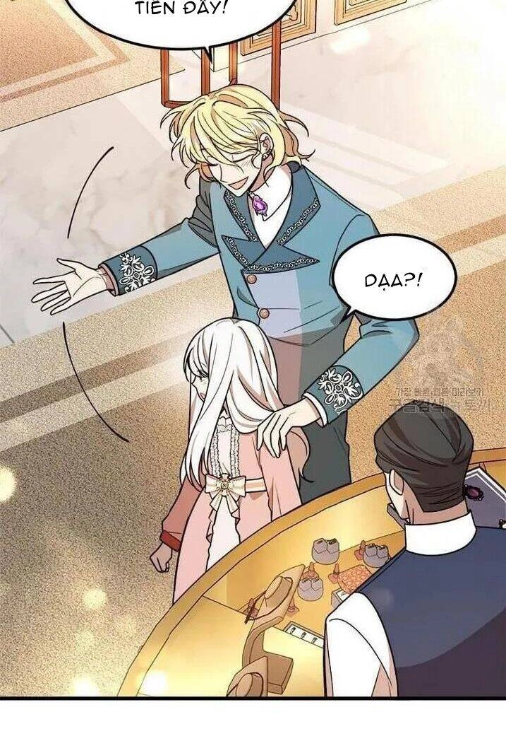 Những Người Anh Nguy Hiểm Của Công Nương Chapter 14 - 7