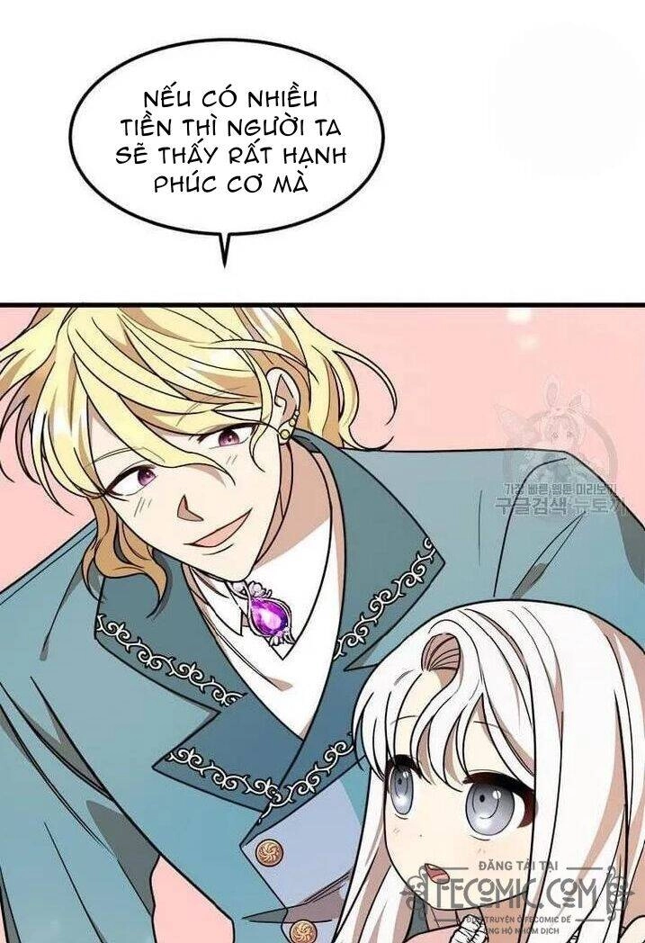 Những Người Anh Nguy Hiểm Của Công Nương Chapter 14 - 8