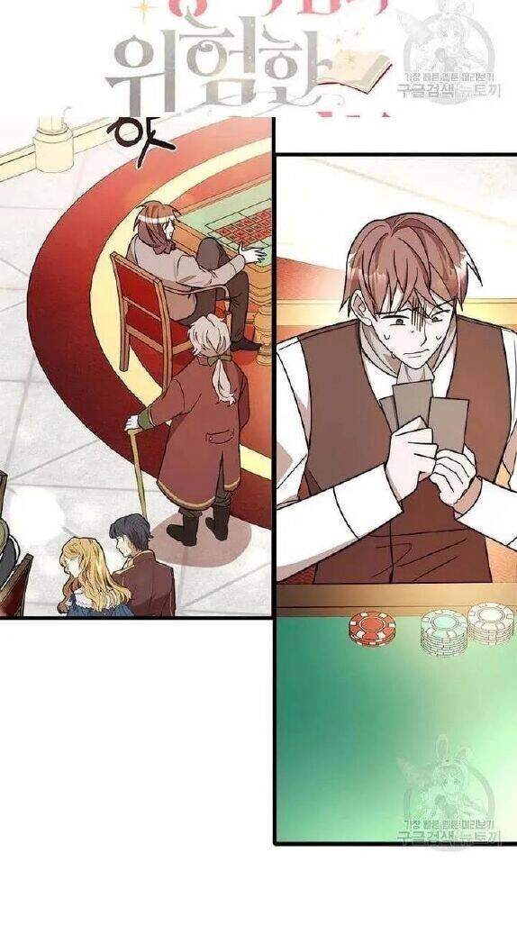 Những Người Anh Nguy Hiểm Của Công Nương Chapter 14 - 10