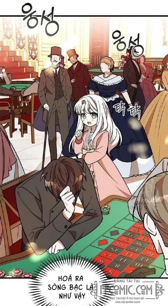 Những Người Anh Nguy Hiểm Của Công Nương Chapter 14 - 11