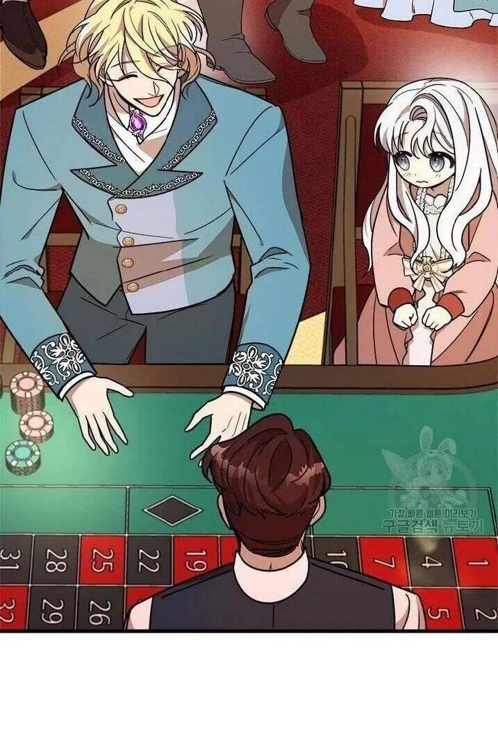 Những Người Anh Nguy Hiểm Của Công Nương Chapter 14 - 16