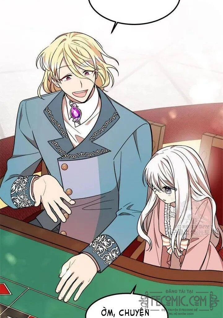 Những Người Anh Nguy Hiểm Của Công Nương Chapter 14 - 19